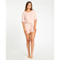 Ensemble Cozy Court Matte Pink - Vegan