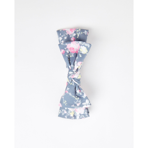 Bandana Noeud Interchangeable - Extensible