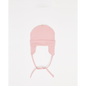 Tuque B?b? Coton - Sans Pompon