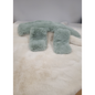 Mpompon Recharge Parka Jeans Mint