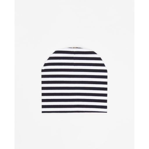 Tuque Enfant Coton - Sans Pompon