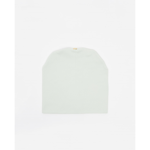 Tuque Enfant Coton - Sans Pompon