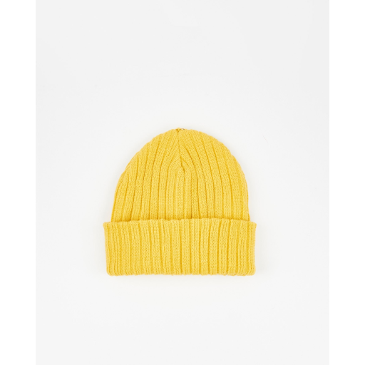 Tuque Pr?-Ado Doubl?e - Sans Pompon