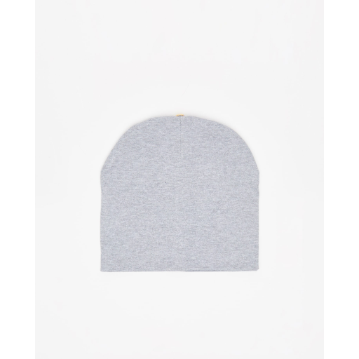 Tuque Pr?-Ado Coton - Sans Pompon