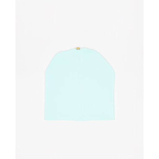 Tuque Enfant Coton - Sans Pompon