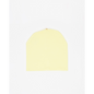Tuque Enfant Coton - Sans Pompon