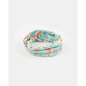 Foulard Coton ?volutif