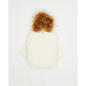Haut Capuchon Tricot