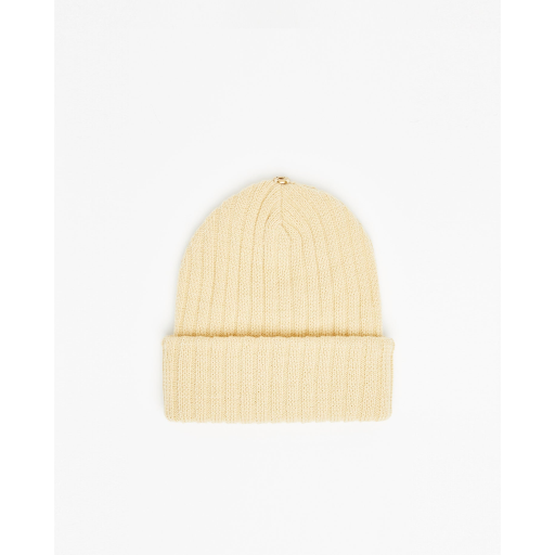 Tuque Enfant Doubl?e - Sans Pompon