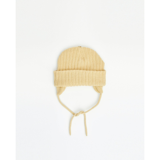 Tuque B?b? Doubl?e - Sans Pompon