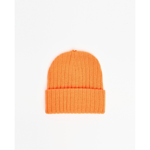 Tuque Adulte Doubl?e - Sans Pompon