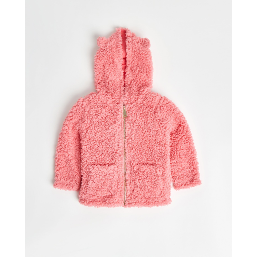 Veste B?b? Teddy Bear - Vegan