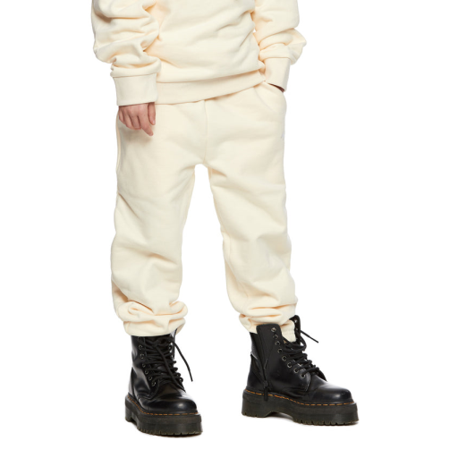 Kid Joggers Reckless Minds - Vegan
