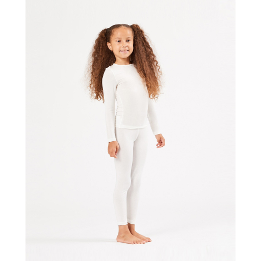 Ensemble Cozy Long Enfant - Vegan