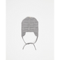 Tuque B?b? Coton - Sans Pompon