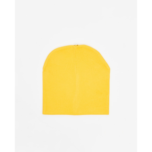 Tuque Pr?-Ado Coton - Sans Pompon