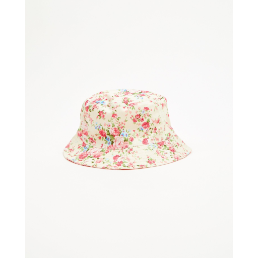 Chapeau Soleil R?versible Enfant