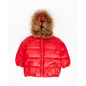 Manteau Enfant Bubble