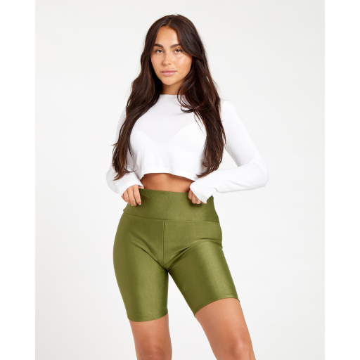 Biker Shorts