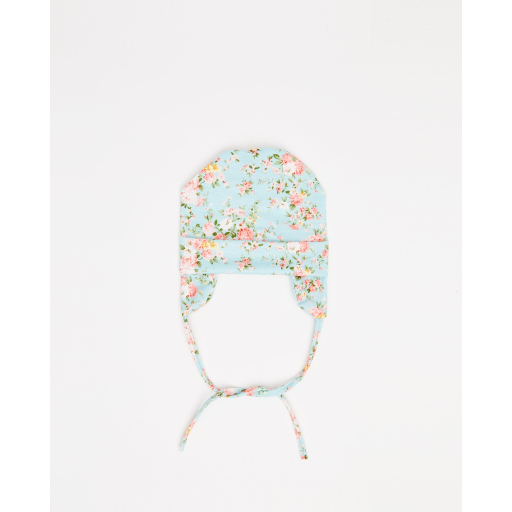 Tuque B?b? Coton - Sans Pompon