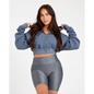Biker Shorts