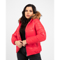 Manteau Bubble