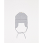 Tuque B?b? Coton - Sans Pompon