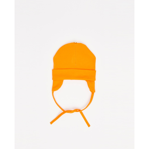 Tuque B?b? Coton - Sans Pompon