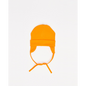 Tuque B?b? Coton - Sans Pompon