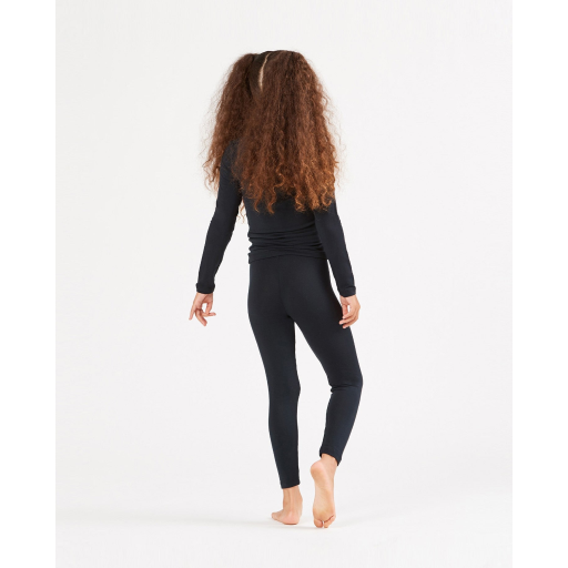 Ensemble Cozy Long Enfant - Vegan