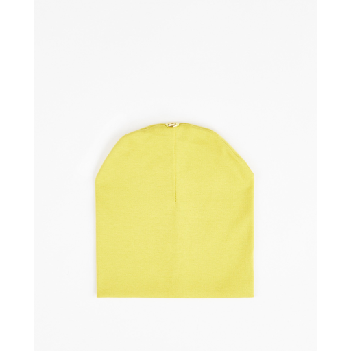 Tuque Enfant Coton - Sans Pompon