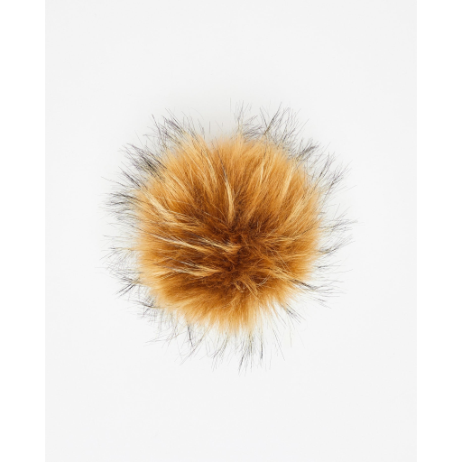 Mpompon Pompon - VeganGalaxie