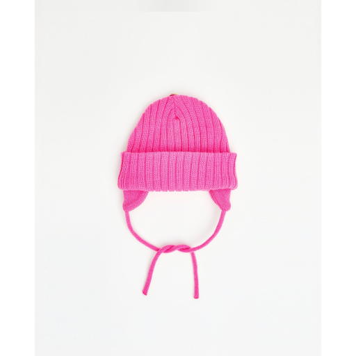 Tuque B?b? Doubl?e - Sans Pompon