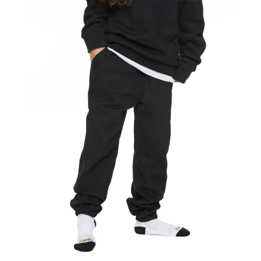 Kid Joggers Reckless Minds - Vegan