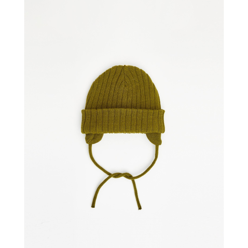 Tuque B?b? Doubl?e - Sans Pompon