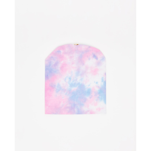 Tuque Enfant Coton - Sans Pompon