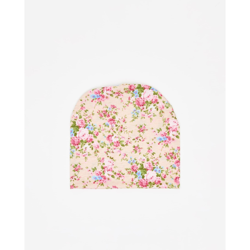 Tuque Enfant Coton - Sans Pompon