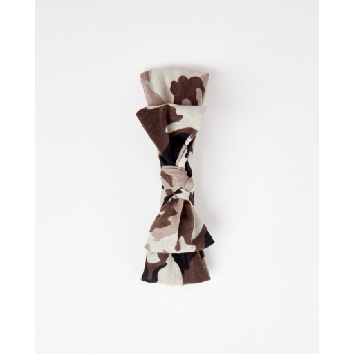 Bandana Noeud Interchangeable - Extensible