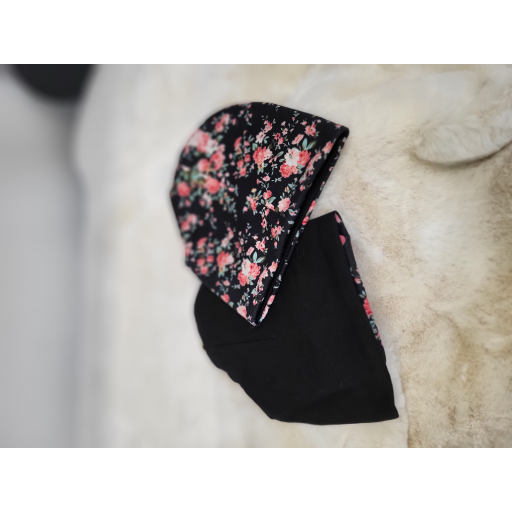 Tuque Enfant Coton - Sans Pompon