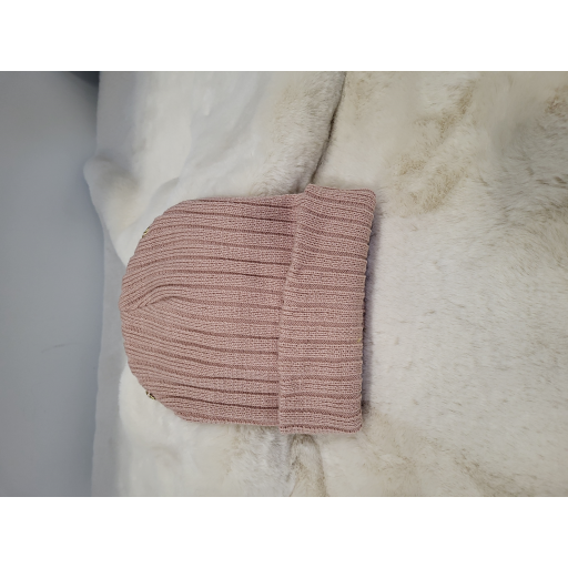Mpompon Tuque Pr?-Ado Doubl?e - Sans PomponOurson