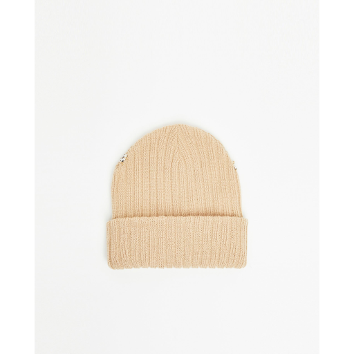 Tuque Enfant Doubl?e - Sans Pompon