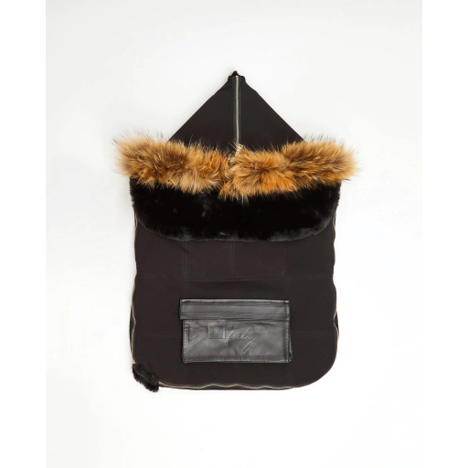 Housse B?b? Hiver - Sans Tuque