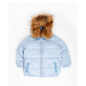 Manteau Enfant Bubble