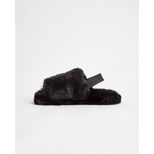 Furslides - Vegan