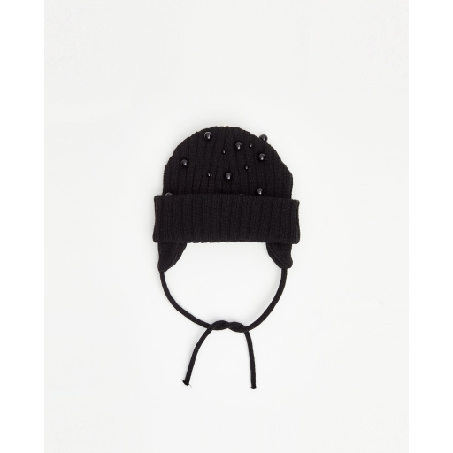 Tuque B?b? Doubl?e - Sans Pompon