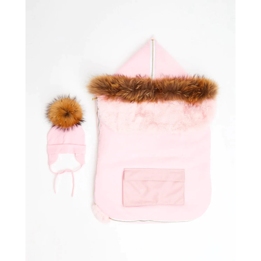 Housse B?b? Hiver - Sans Tuque