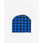 Tuque Adulte Coton - Sans Pompon
