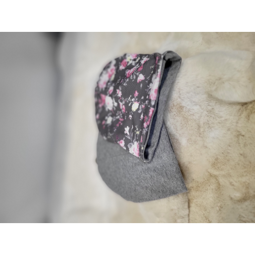 Tuque Enfant Coton - Sans Pompon