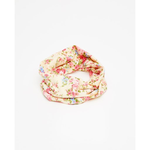 Foulard Coton ?volutif