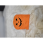 Mpompon Tuque Coton Halloween Pr?-Ado